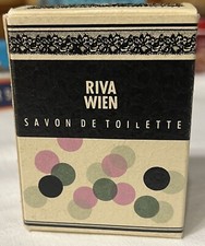 Seltenes Seifenstück Seife