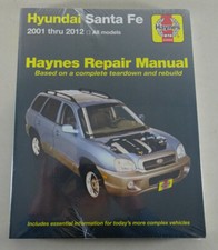 Reparaturanleitung Hyundai