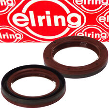 2x ELRING Simmerring Dichtung