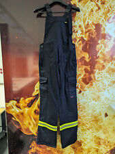 Latzhose WATEX HuPF Teil 2.  Neu