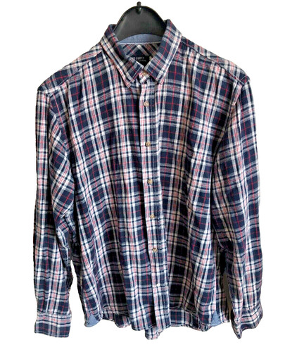 Peckott workwear langarmhemd - peckott,