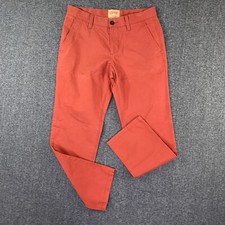 ESPRIT Chino Pants Men 33x31