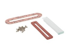 Neu Wilesco 01554 Wassermessglas für D305, D455, D456, D49