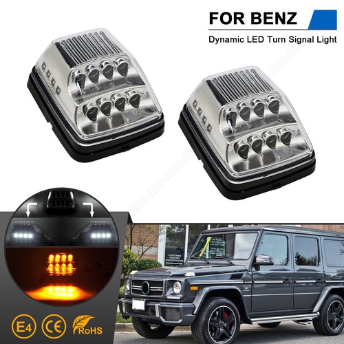 Led vorne blinker blinkleuchte - blinker,