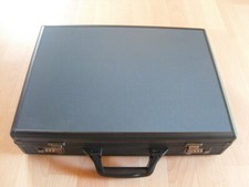 Stabiler Aktenkoffer Koffer