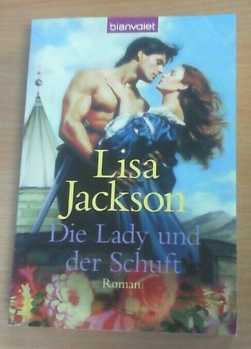 Die lady und der schuft - schuft, von