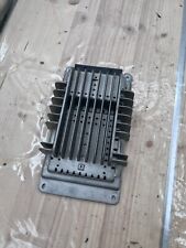 Audi A3 8P Bose Verstärker  Endstufe Soundsystem Teilenummer: 8P0035223A