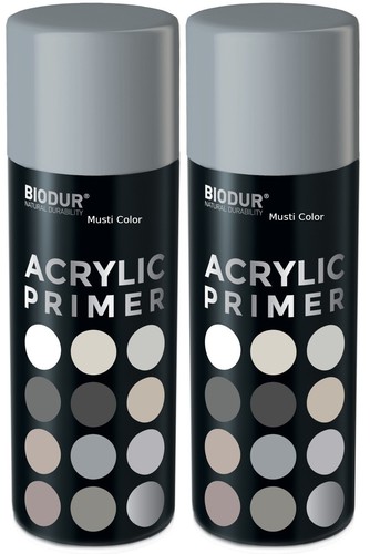 400ml acryl grundierung - 400ml,
