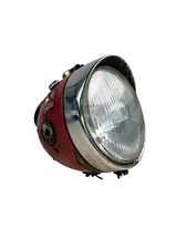 Scheinwerfer Front H4 Bosch E Zeichen Gebraucht CJ750