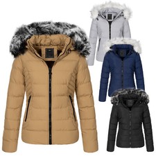 Winterjacke Damen Damenjacke