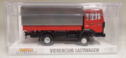 Brekina 34855 renault - 34855,, jn90