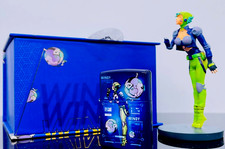 Zippo Feuerzeug CYBER WINDY