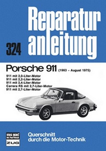 REPARATURANLEITUNG