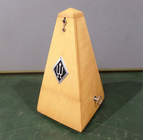 Wittner maelzel pyramide - wittner,