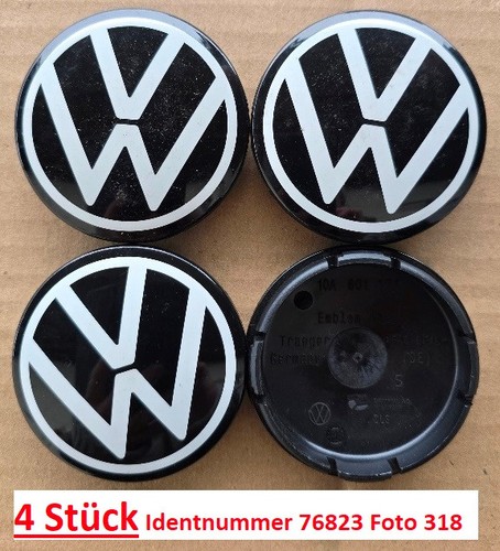 Nabenkappen 10a601171 - vw,