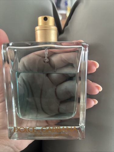 Dolce gabbana the one - &,