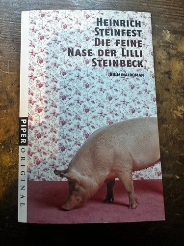 Die feine nase der lilli - feine,