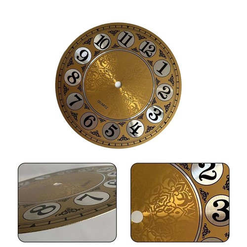 Wanduhr ziffernblatt aus - wanduhr,