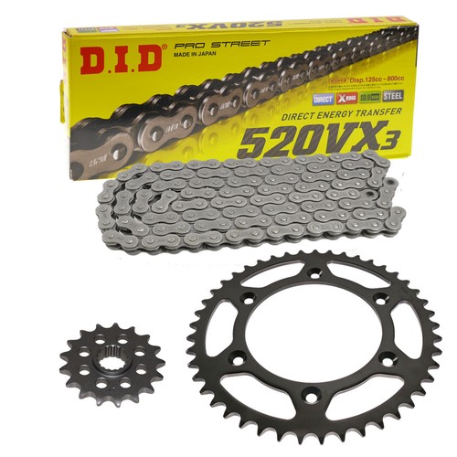 Kettensatz suzuki 350 s - dr,
