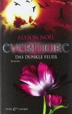 Evermore 4 - Das dunkle Feuer