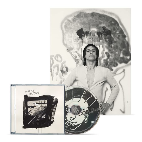 Iggy pop every loser - pop,