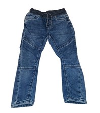Jungen-Kinder-Jogging-Jeans