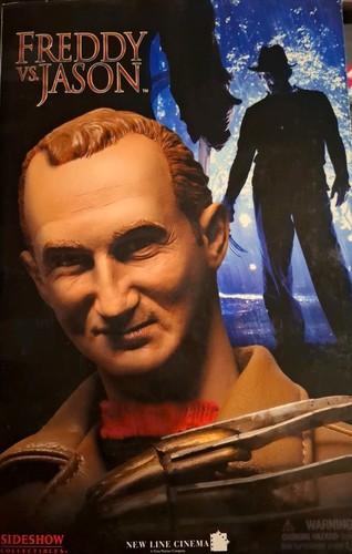 Freddy krueger robert englund - krueger,