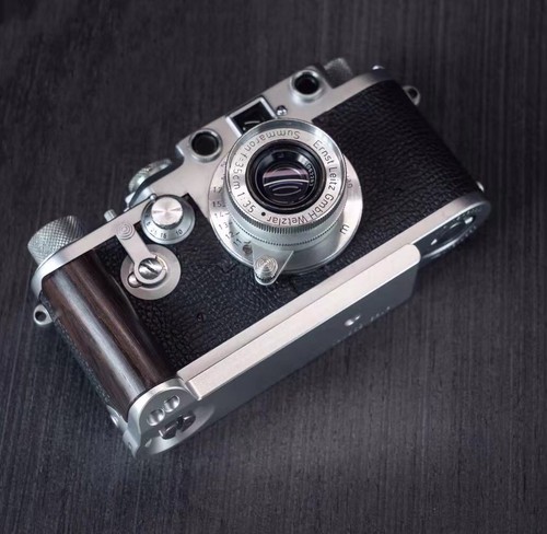 Leica handgriff für - 3g, 3f