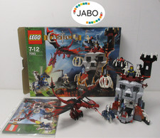 ( AH 4 ) LEGO 7093 Skeleton