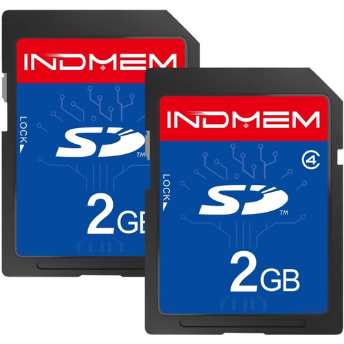 Karte 2gb class 2er - class, 4,