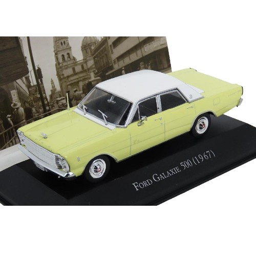 Ford galaxie 500 196 - ford,