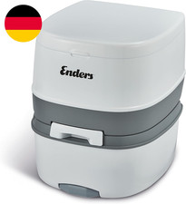 Enders Campingtoilette SUPREME