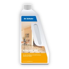 Dr. Schutz Bodenglanz Pflege &