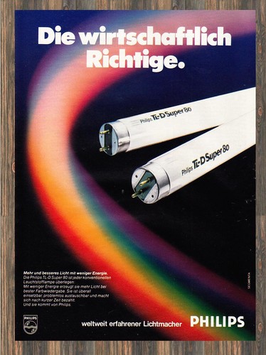Philips super - super, 80