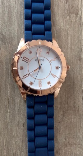 Armbanduhr von guess neu - armbanduhr,