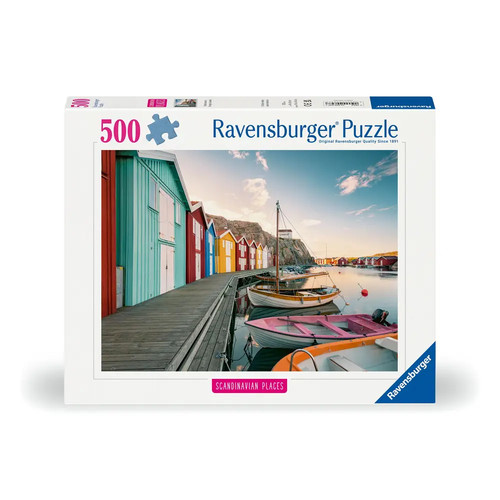 Ravensburger 12000847 puzzle - ravensburger,