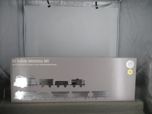 Märklin 0050 nostalgische - h0,