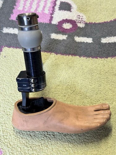 Ossur fuß leg prothese - fuß,
