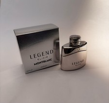 Montblanc legend elixir - montblanc, parfum