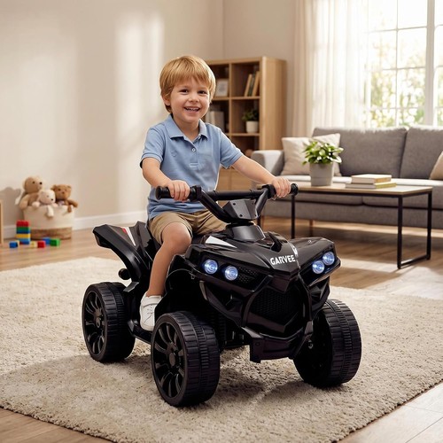 Elektrisches quad für - elektrisches,