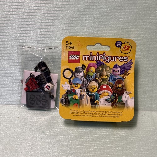 Lego minifiguren serie - lego,
