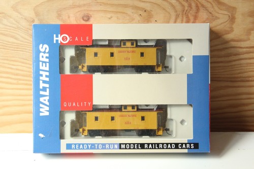 Walthers union pacific 1 - 2x,