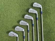 Titleist  718 AP2 Forged Iron