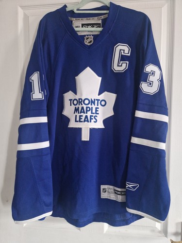 Reebok toronto maple leafs - reebok,