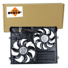 NRF LÜFTER MOTORKÜHLUNG