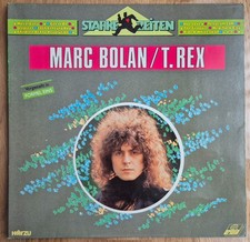 Marc Bolan / T. Rex – Starke