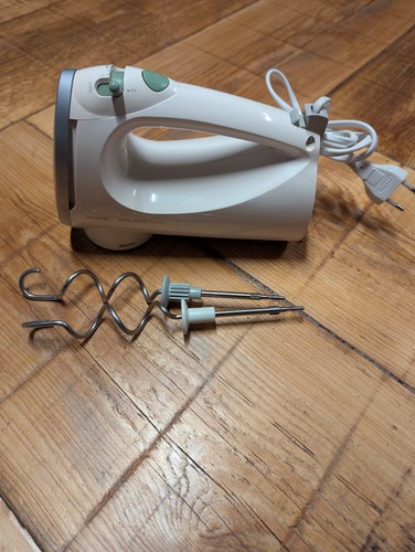 Krups mix 8008 handmixer - 3, xl