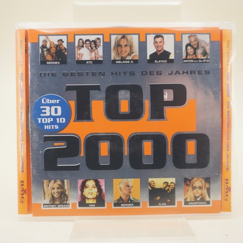 Various top 2000 - -,