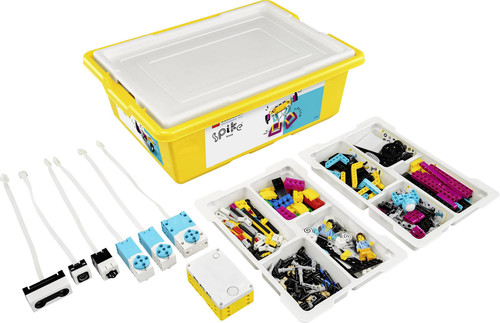 Lego education spike prime - lego,