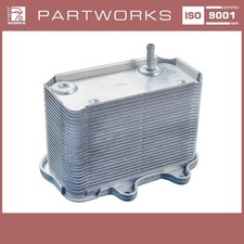 Ölkühler für PORSCHE 996